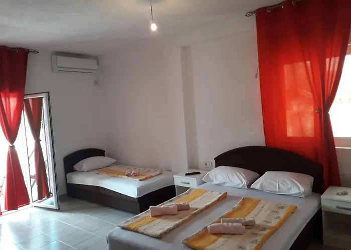 Apartmani Andrea-Jaz